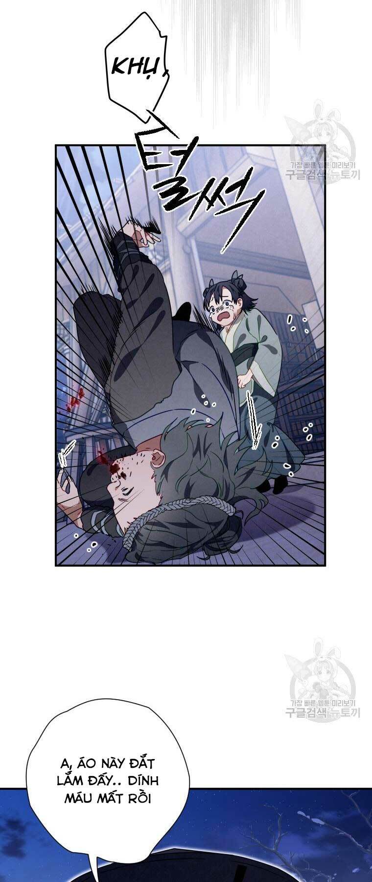 Thời Đại Hoàng Kim Của Thiên Kiếm: Chapter 15