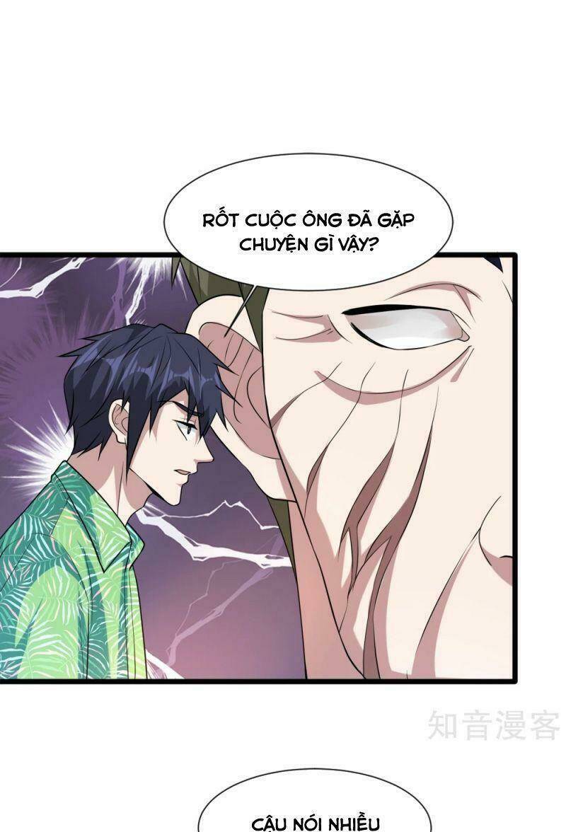 Đô Thị Tà Vương: Chapter 186