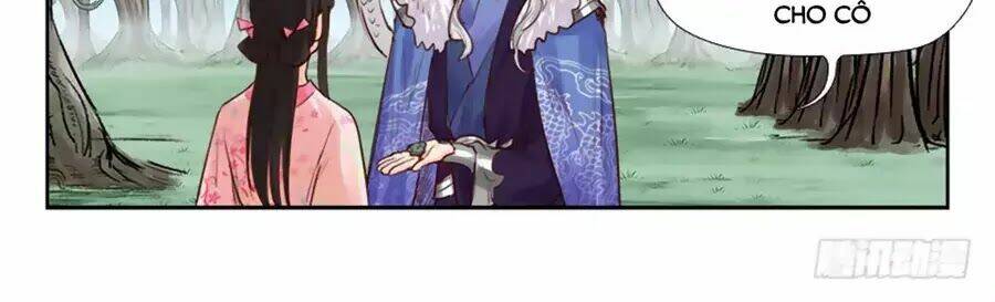 Luôn Có Yêu Quái: Chapter 235