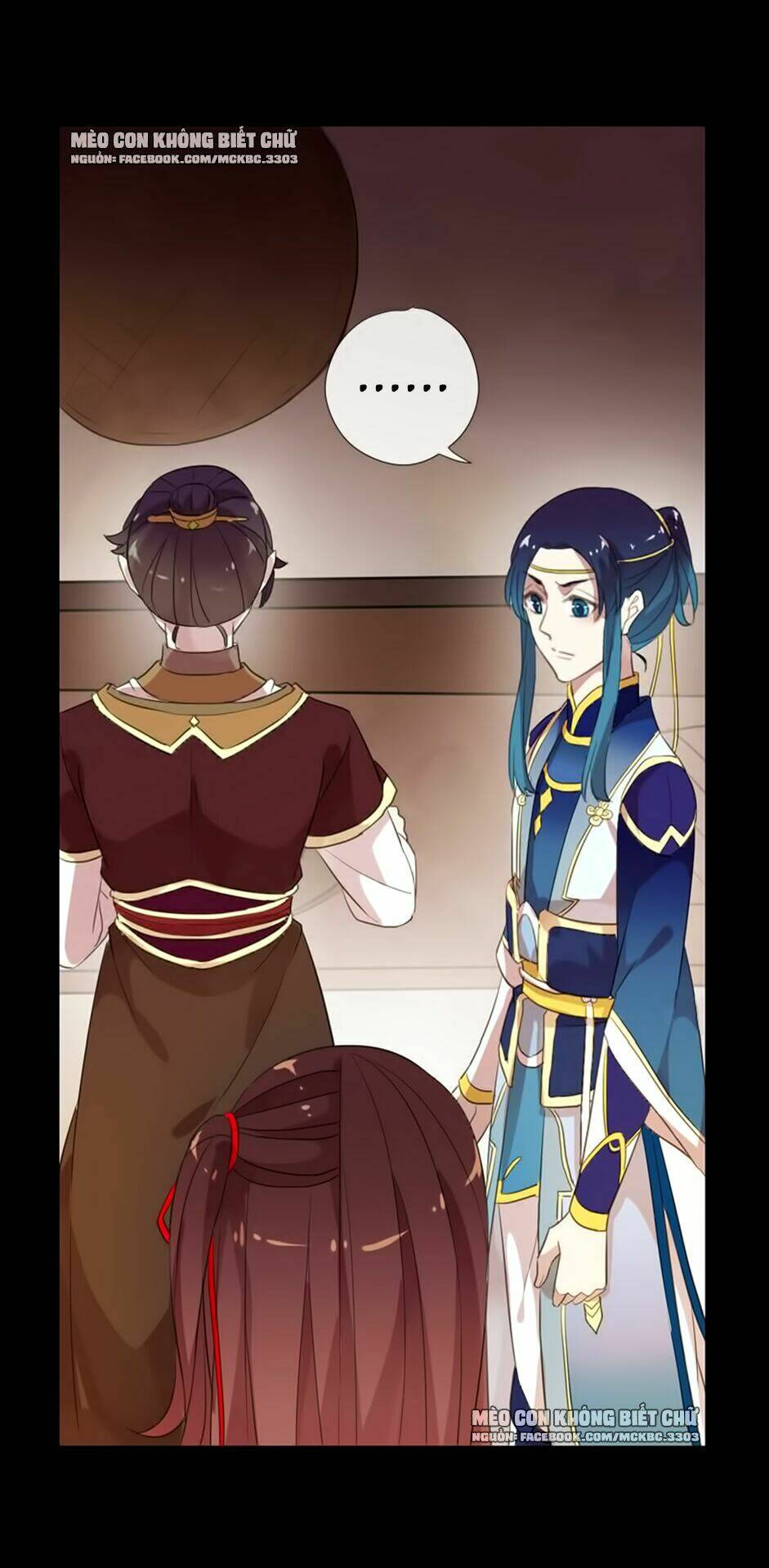 Bách Yêu Dị Văn: Chapter 70