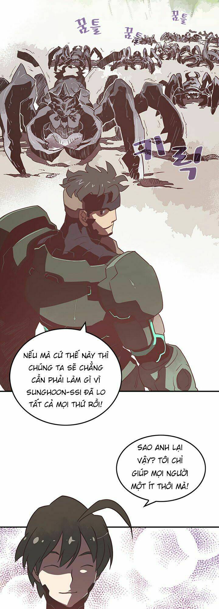 Ta Là Vua Pháp Sư: Chapter 14