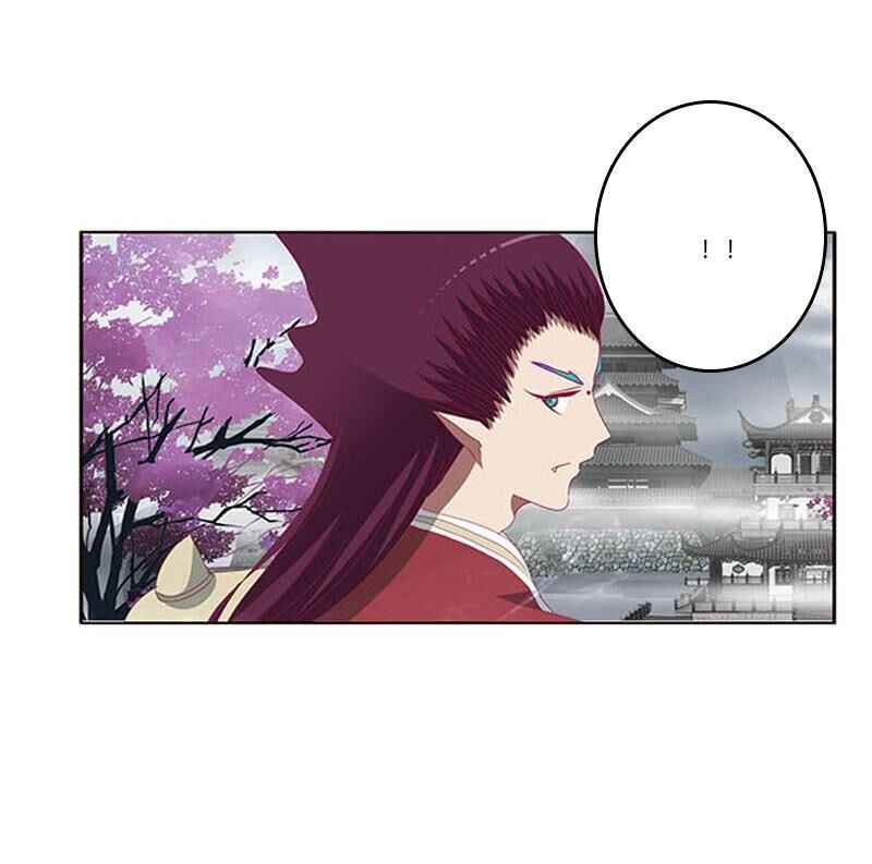 Thông Linh Phi: Chapter 406