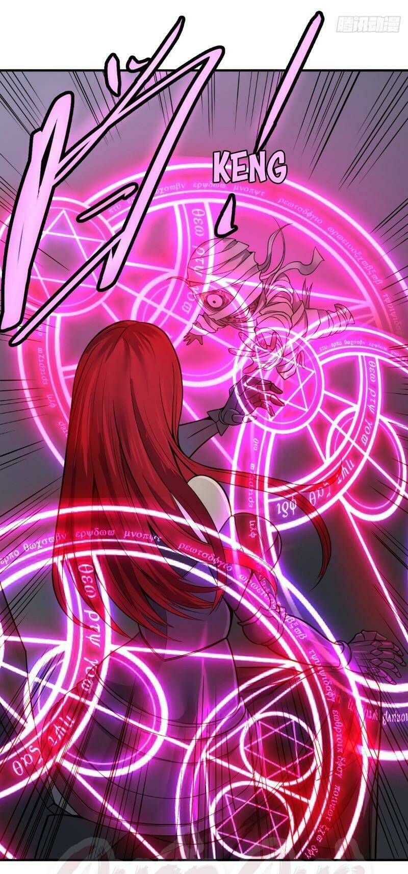 Danh Sách Kẻ Phản Diện: Chapter 80