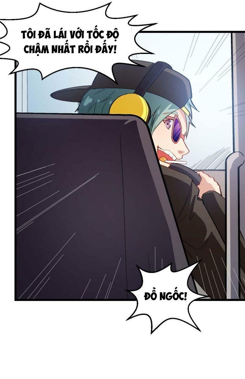 Vườn Trường Cuồng Sư Hệ Thống: Chapter 108
