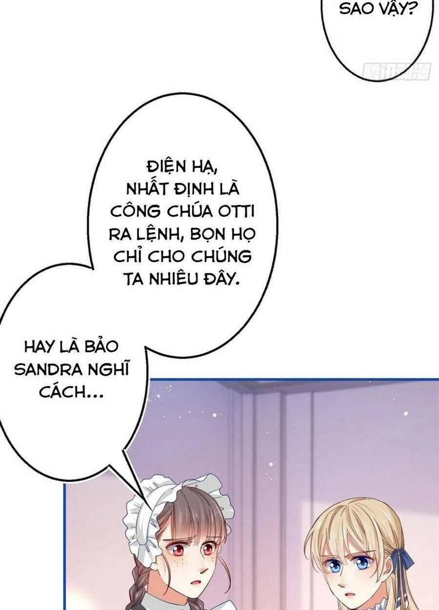 Nữ Hoàng Đầu Tiên Của Đế Quốc: Chapter 94