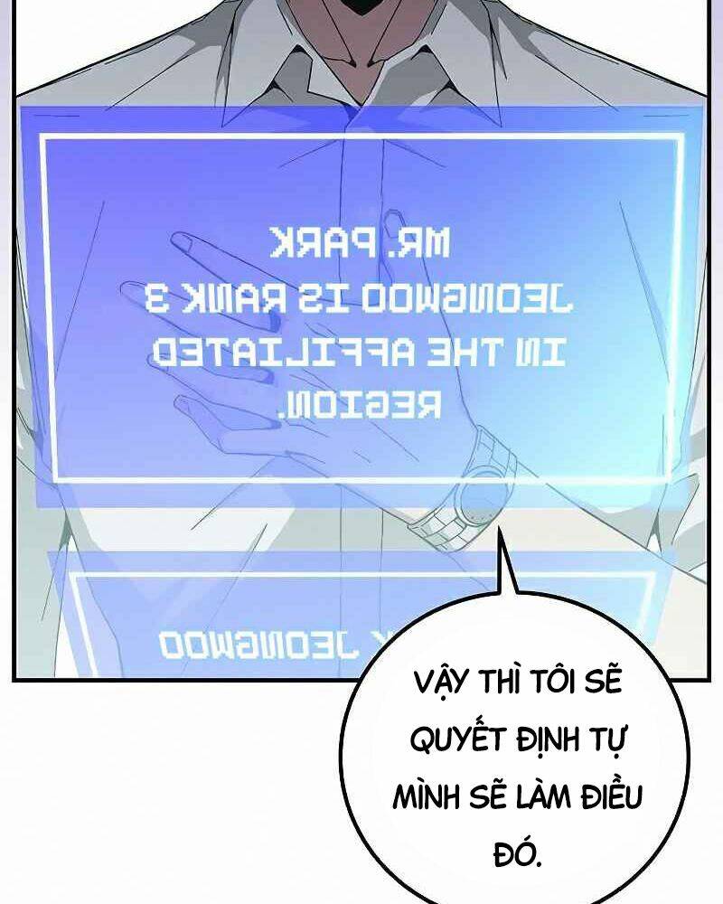 Đấng Cứu Thế Được Chọn Lựa: Chapter 14