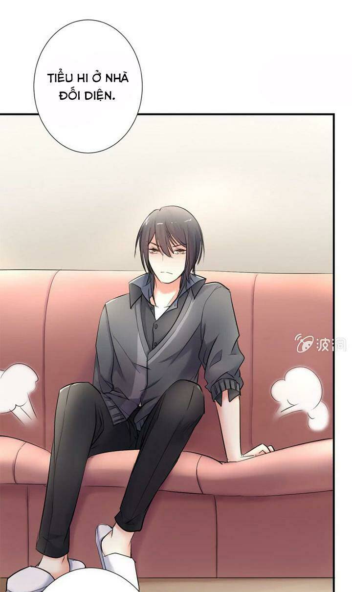 Ảnh Đế Cầu Sủng: Chapter 8