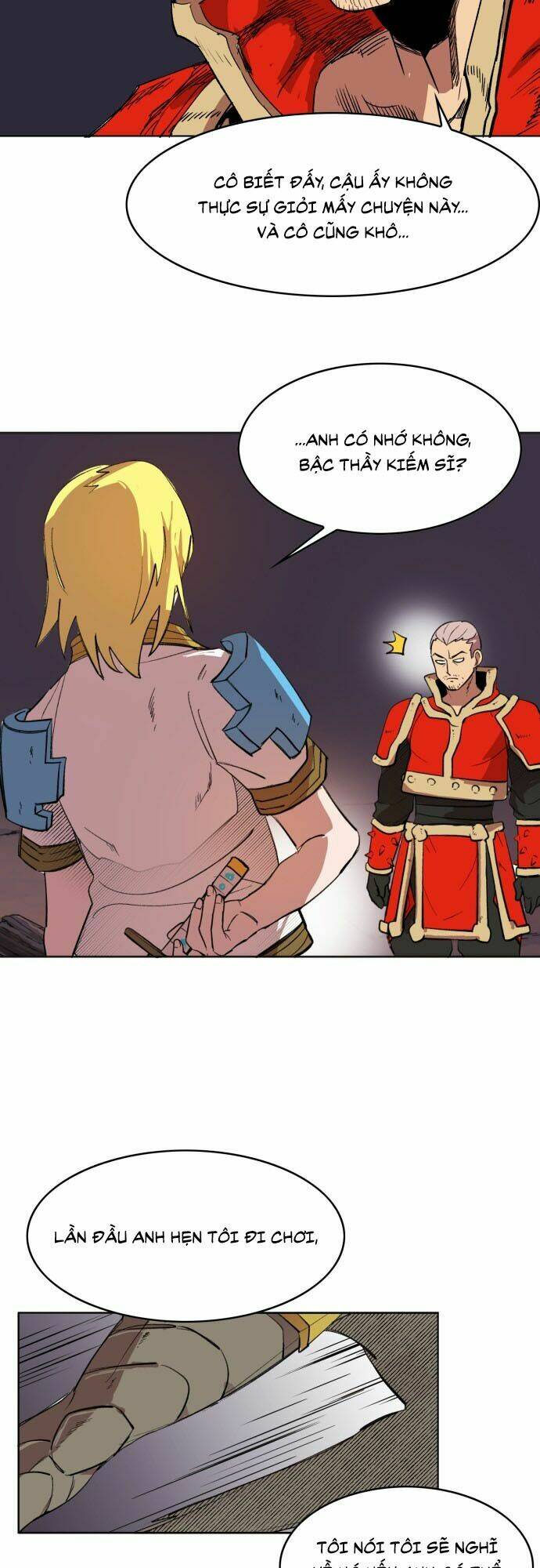 Hard Core Leveling Warrior: Chapter 176.2