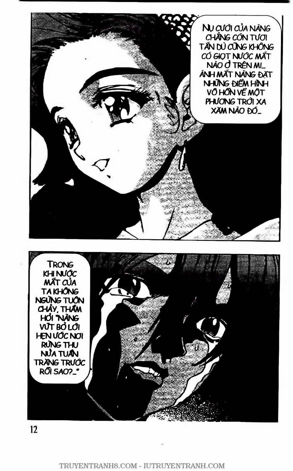 Chú Bé Quyền Năng: Chapter 120