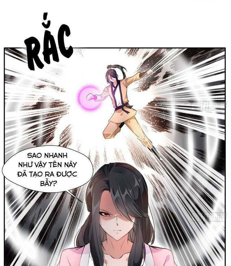 Tuyệt Thế Đế Tôn: Chapter 48