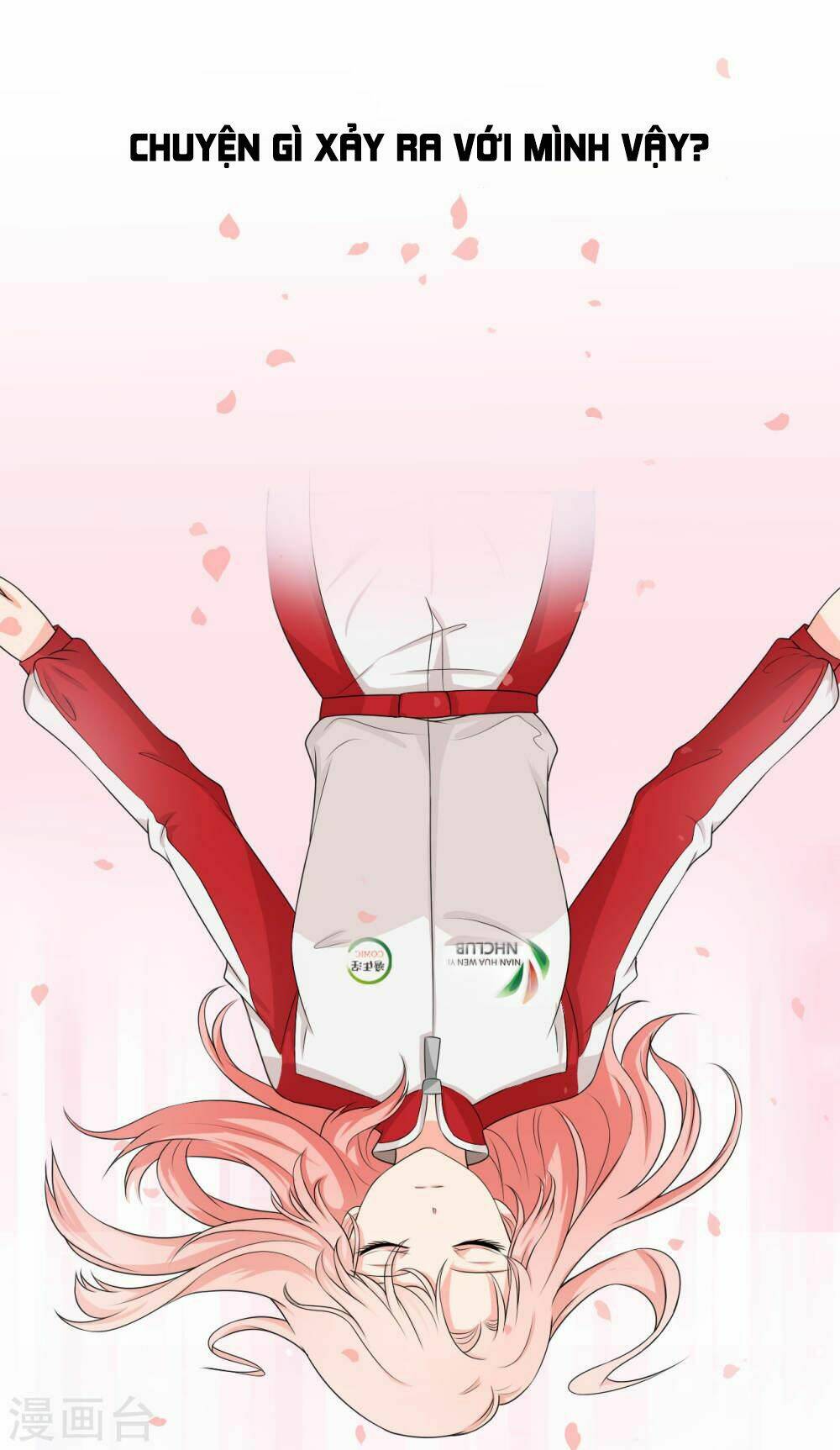 Siêu Cấp Nữ Thần Trọng Sinh: Chapter 2