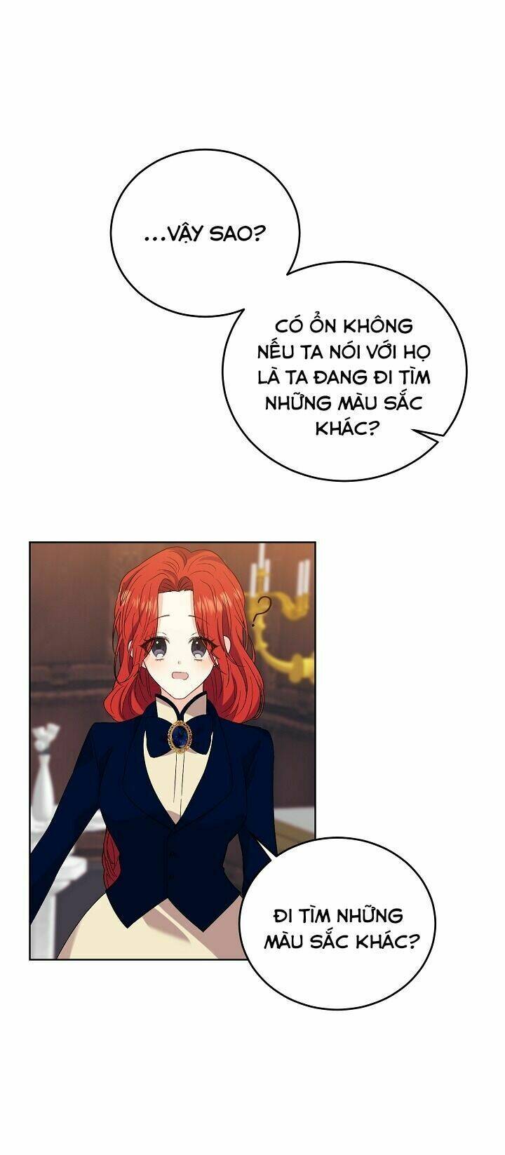 Tôi Trở Thành Gia Sư Của Tên Bạo Chúa: Chapter 12