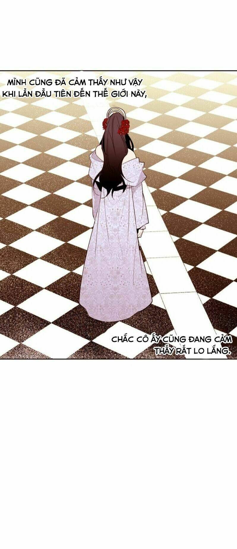 Cuộc Sống Rập Khuôn Của Một Quý Cô Tái Sinh!: Chapter 22