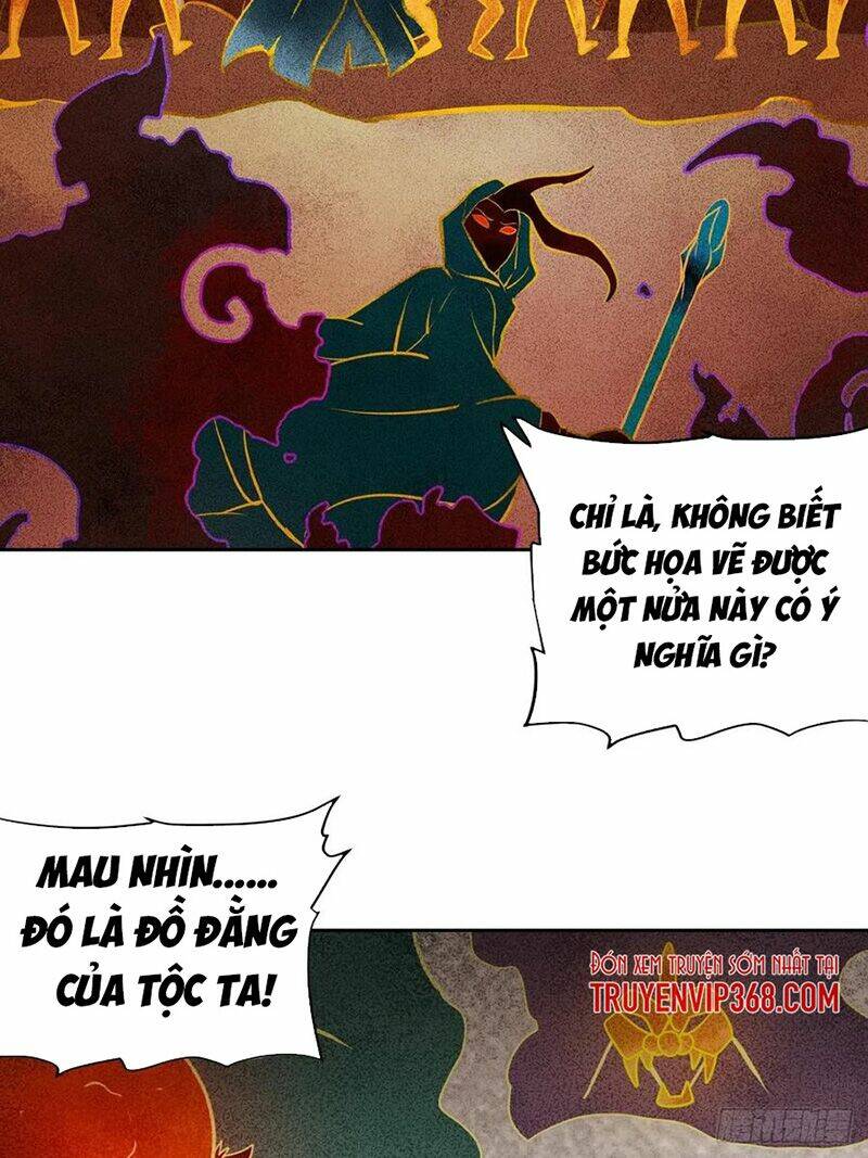 Người Nguyên Thủy Mạnh Nhất: Chapter 102