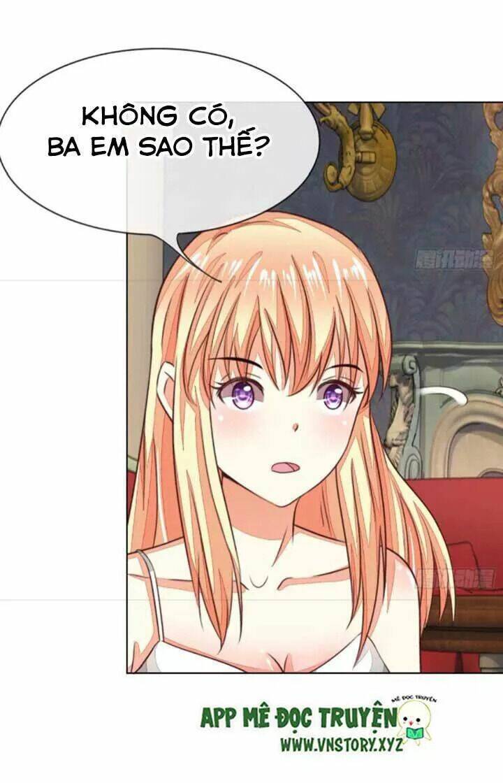 Nam Thần Ma Cà Rồng: Sủng Nhược Tiểu Lãn Thê: Chapter 135