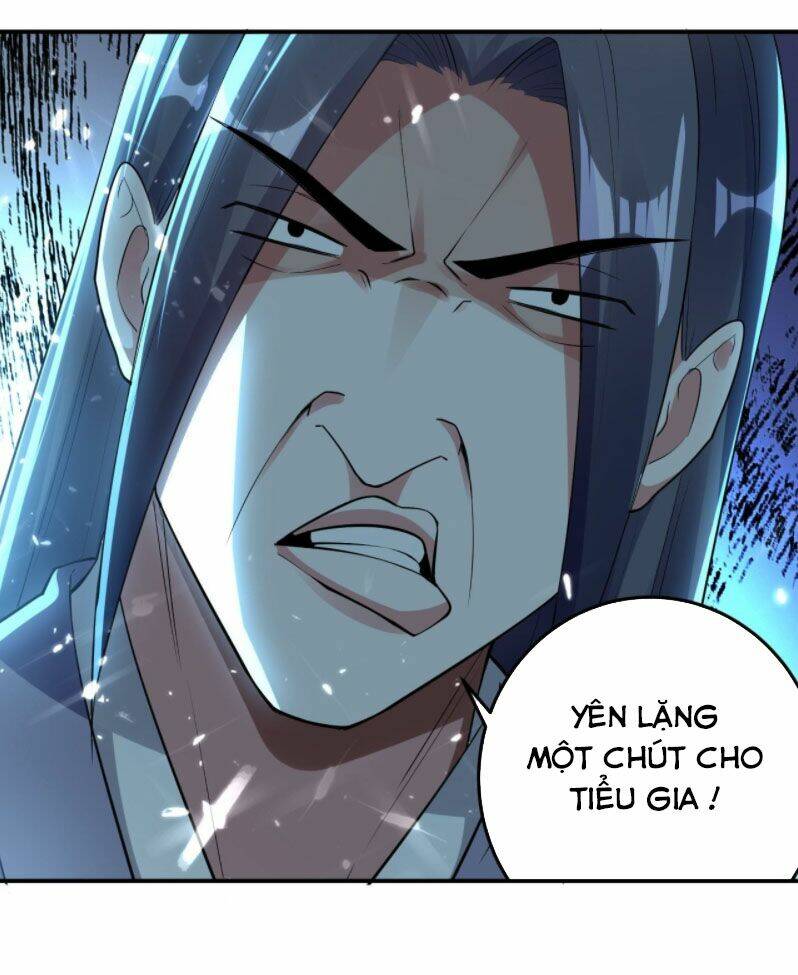 Dị Giới Siêu Cấp Ở Rể: Chapter 76