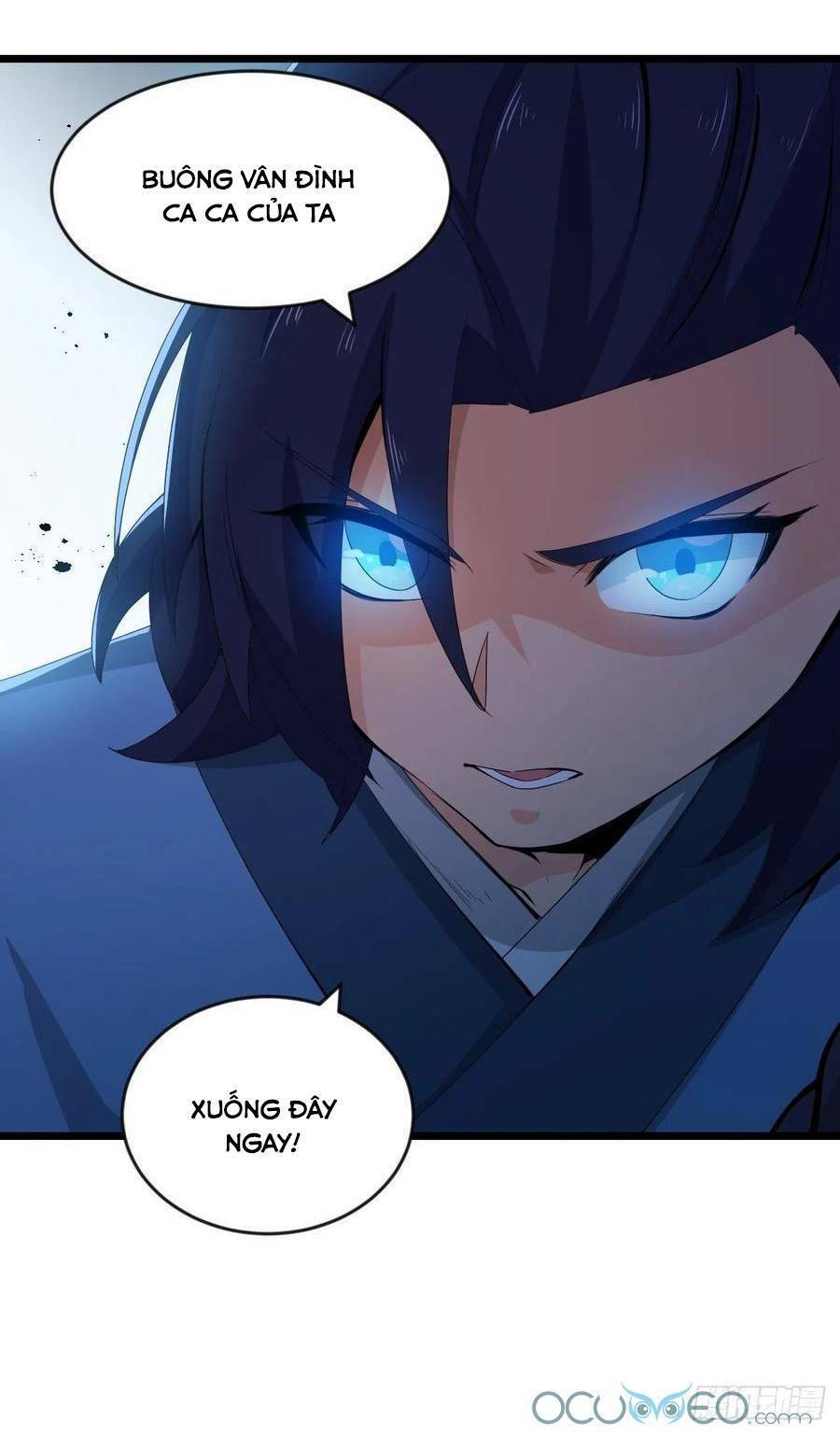 Chiến Thần Dưỡng Thành Kí: Chapter 7