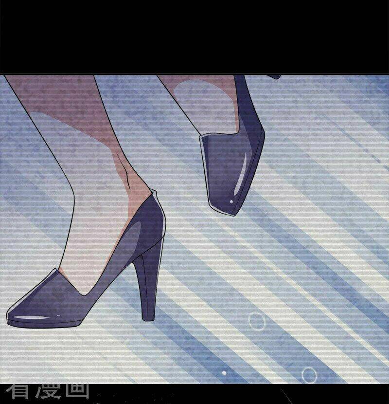 Lãnh Hôn Cuồng Ái: Chapter 42