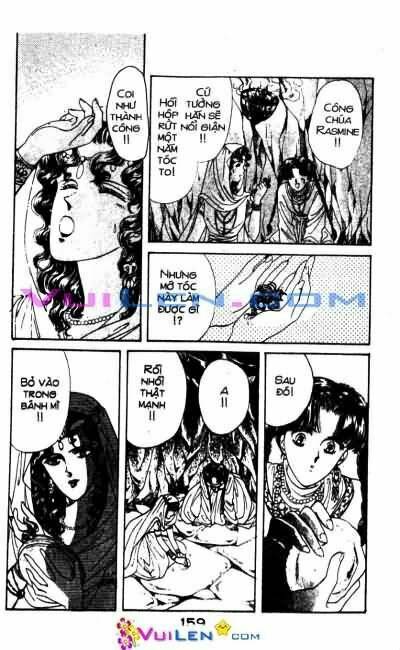 Nàng Công Chúa Ham Chơi: Chapter 11