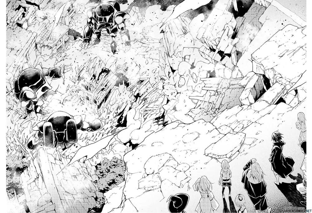 Thường Dân Cấp 999: Chapter 51