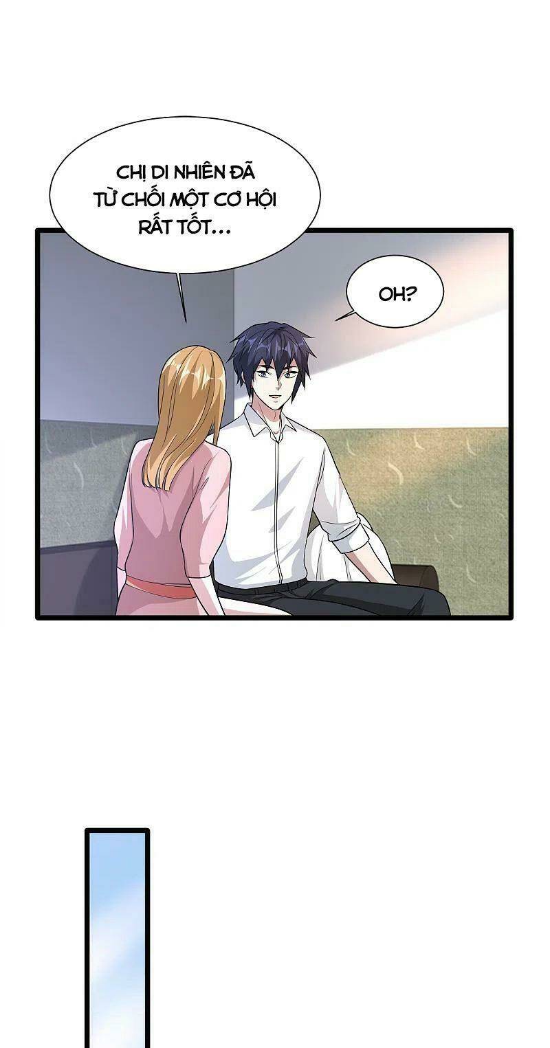 Đô Thị Tà Vương: Chapter 206