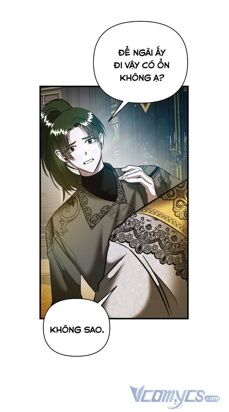 Phương Pháp Sống Sót Khi Phải Ngủ Cùng Hoàng Đế: Chapter 13