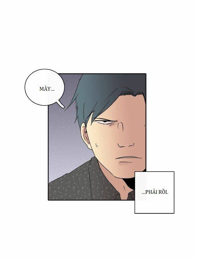 The Children's Teacher, Mr. Kwon: Chapter 40