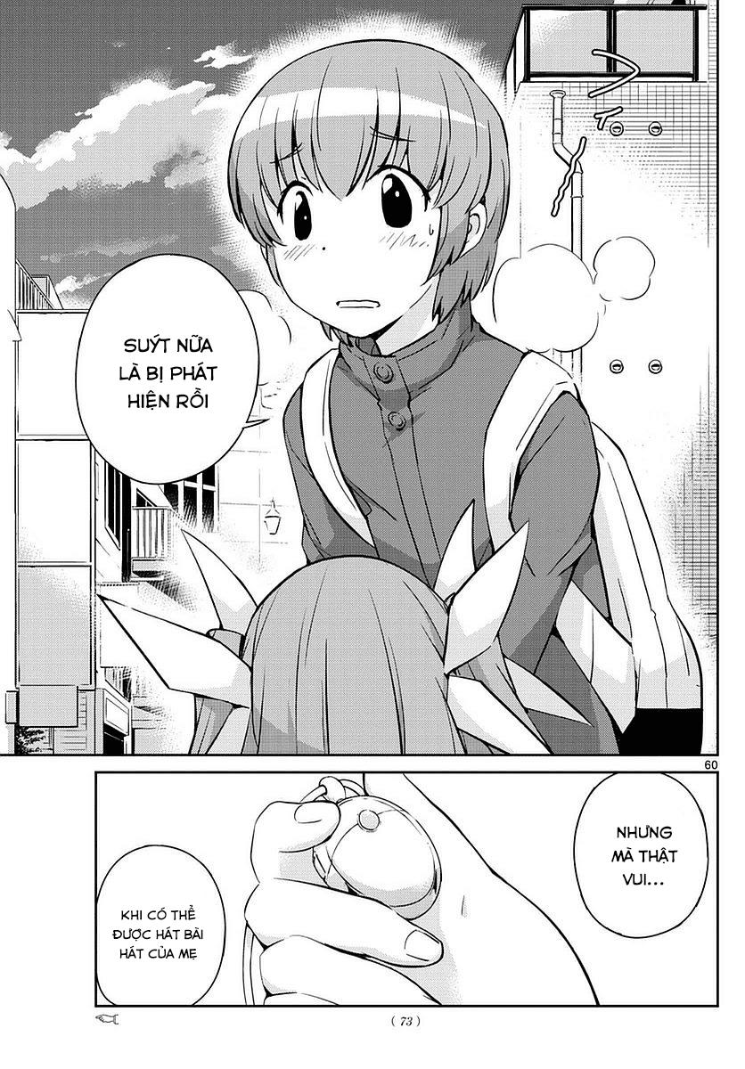 King Of Idols: Chapter 1