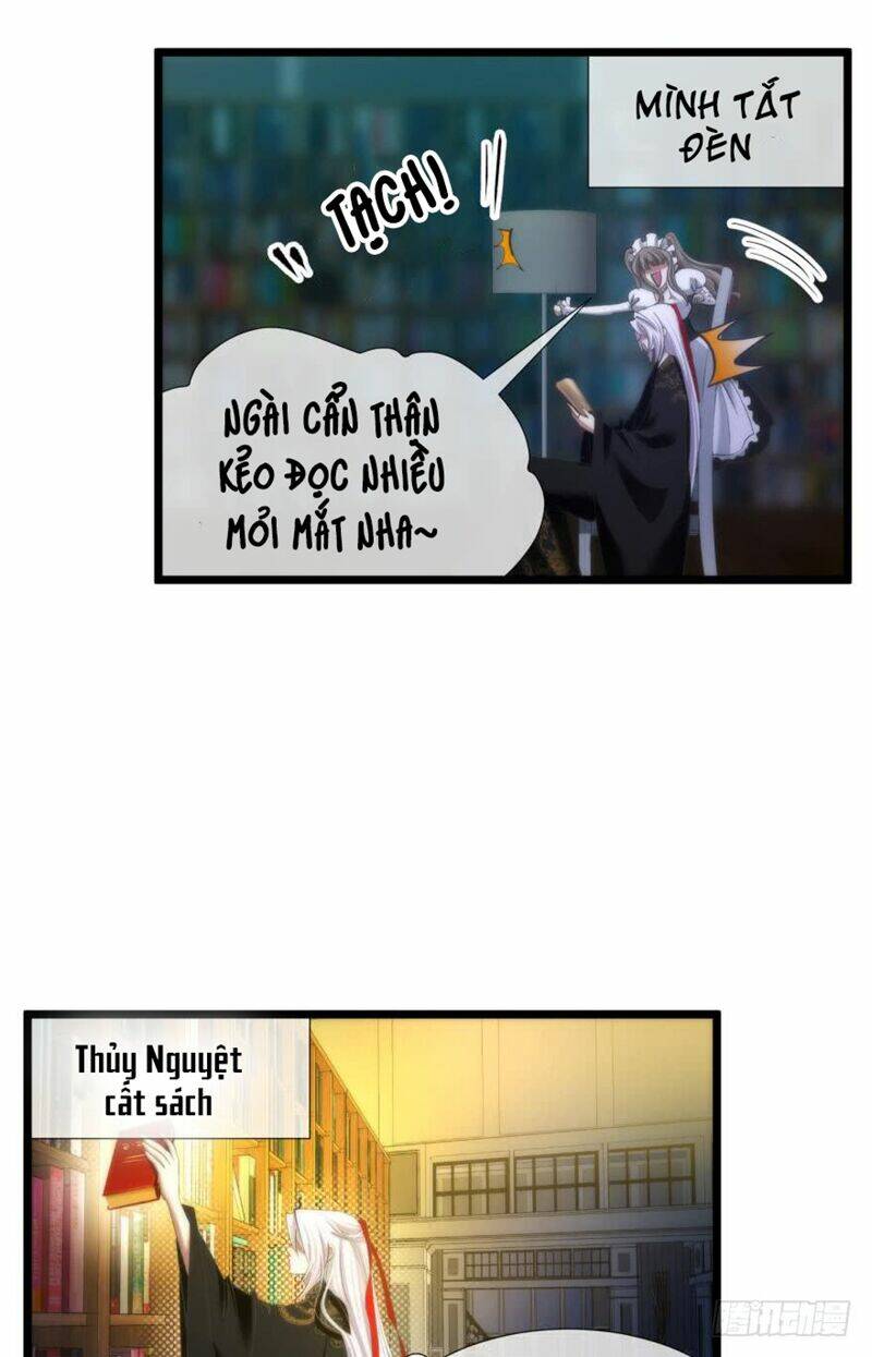 Một Vạn Tư Thế Công Lược Yêu Nam: Chapter 105