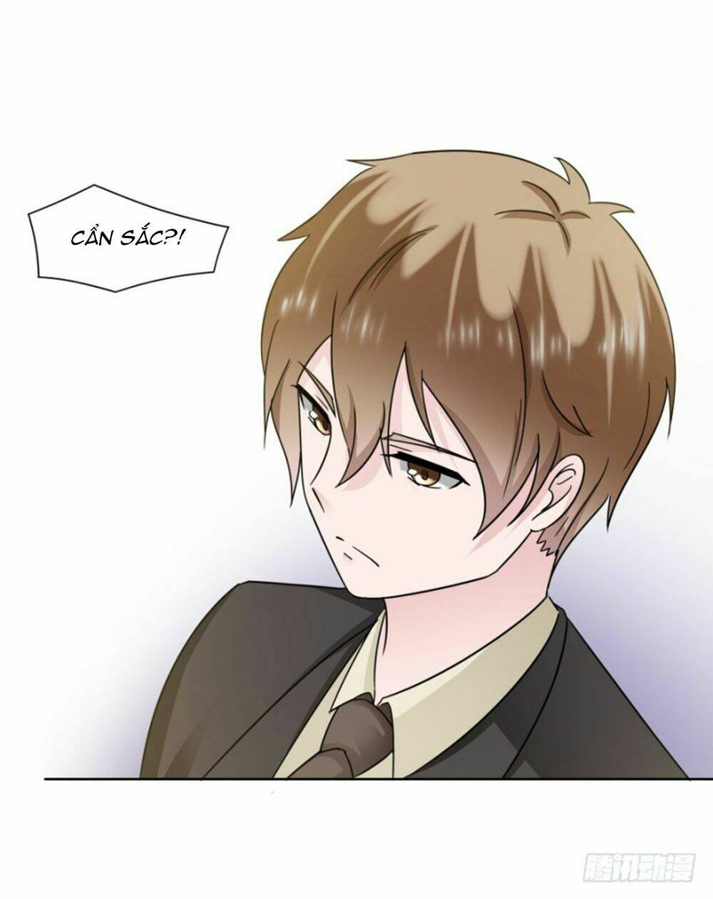 Thiên Kim Đường Môn: Chapter 99