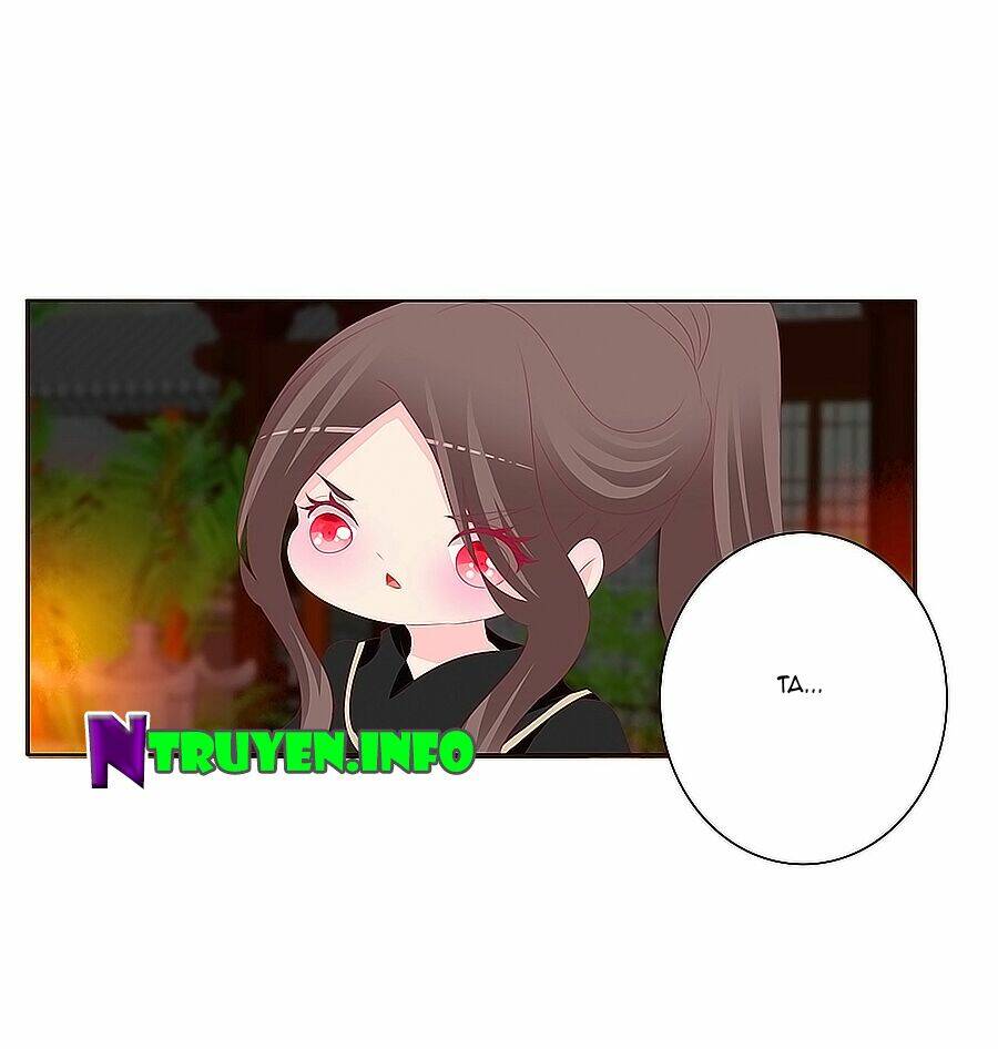 Tướng Quân Mời Ra Trận: Chapter 166