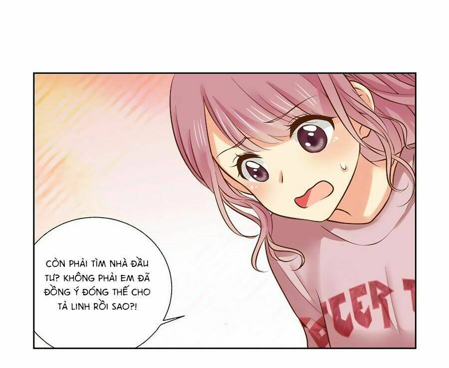 Lưu Luyến Tinh Diệu: Chapter 76