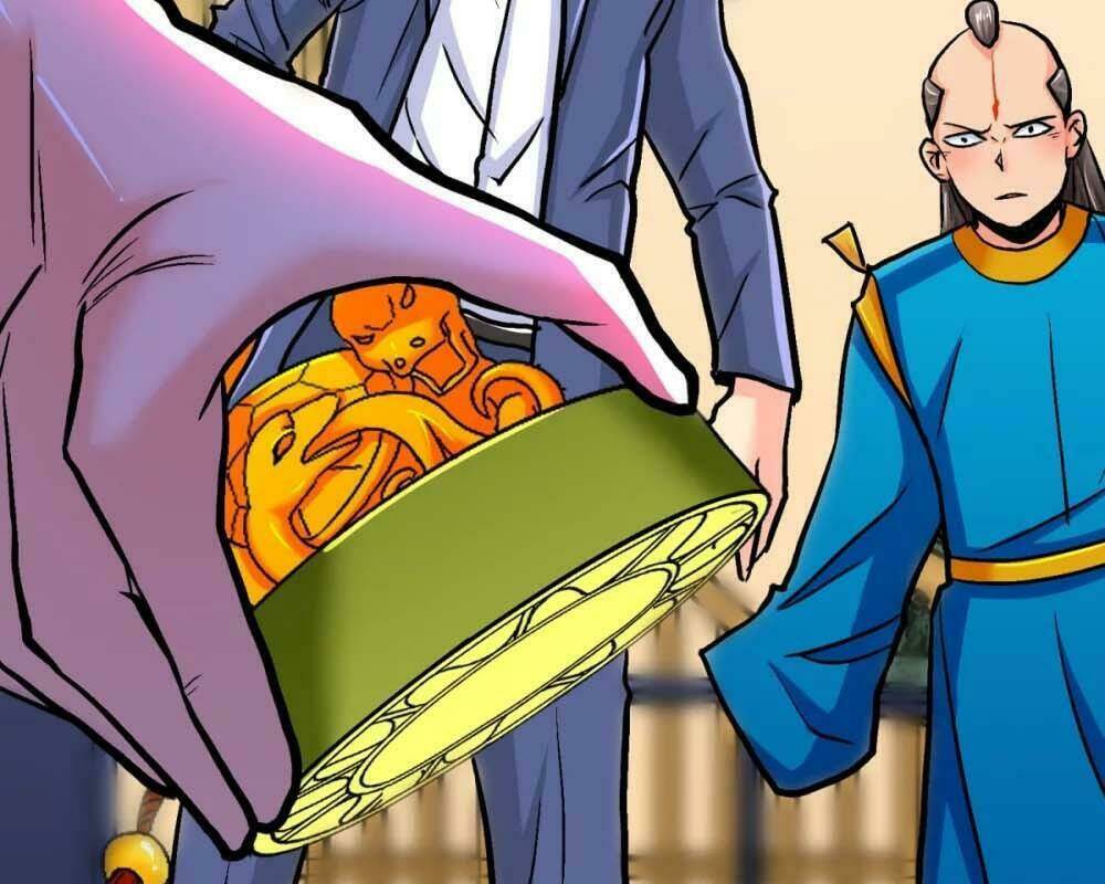 Hệ Thống Tiên Tôn Tại Đô Thị: Chapter 108
