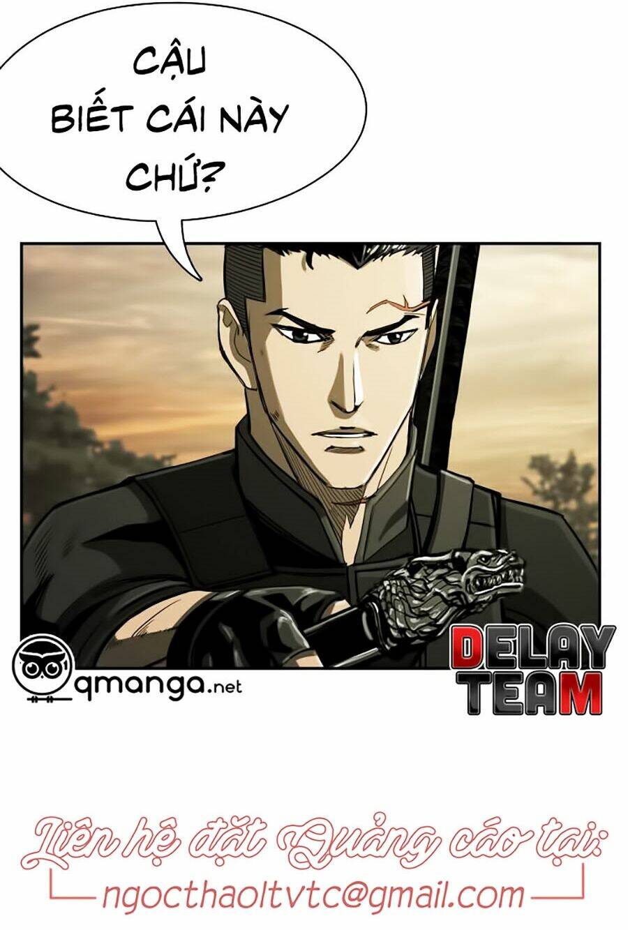 Thợ Săn Đầu Tiên: Chapter 59