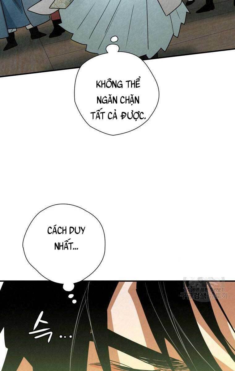 Thời Đại Hoàng Kim Của Thiên Kiếm: Chapter 33