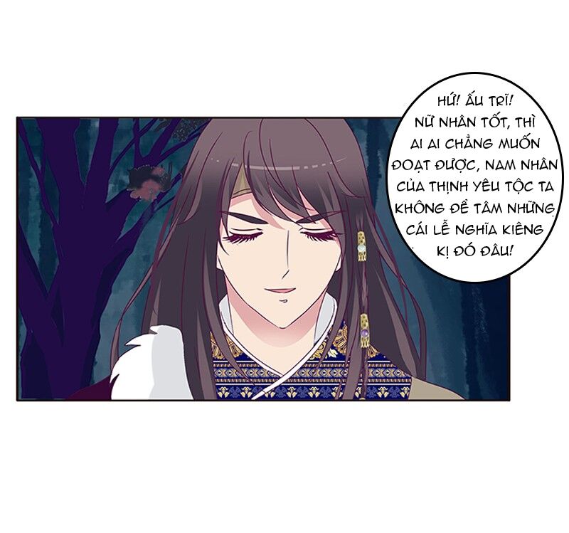 Thông Linh Phi: Chapter 295