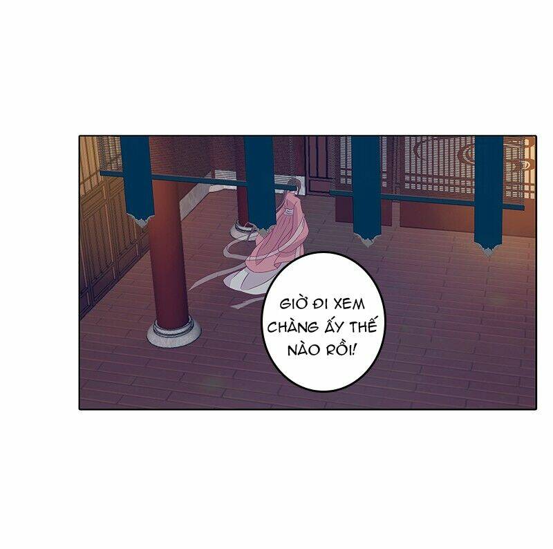 Tướng Quân Mời Ra Trận: Chapter 62