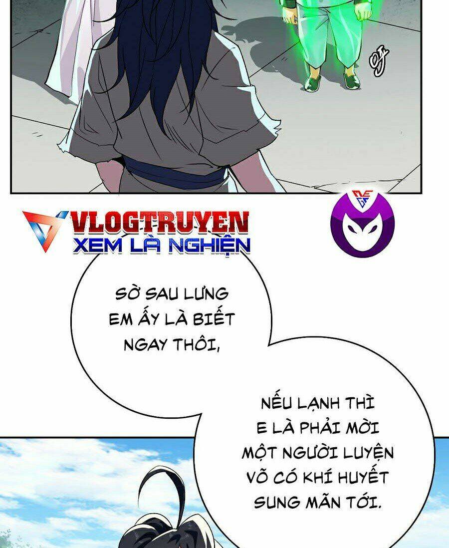 Siêu Đạo Thần Thuật: Chapter 10