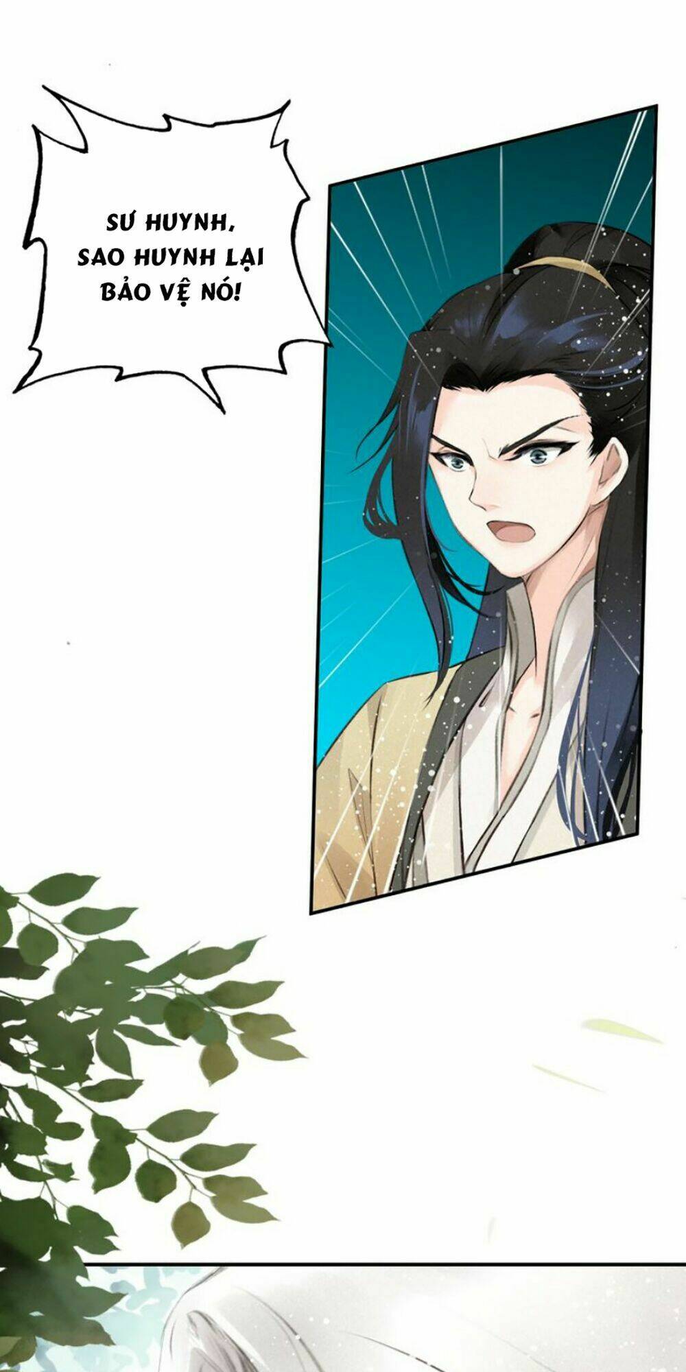 Đế Sư Tại Thượng: Chapter 5