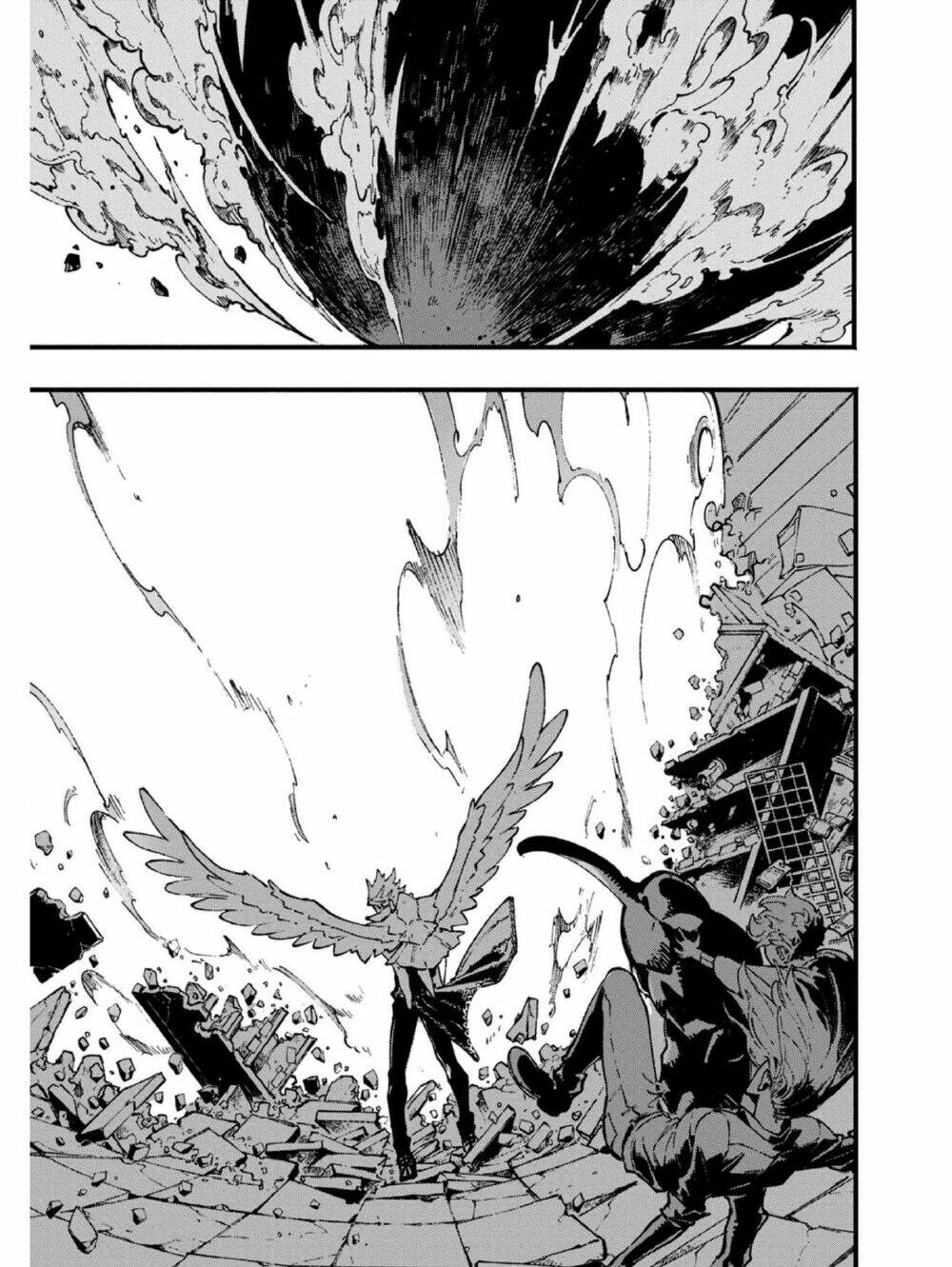 Devil May Cry 5 -Visions Of V: Chapter 23.5