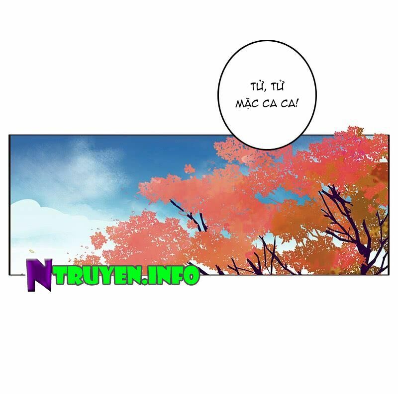 Thông Linh Phi: Chapter 432