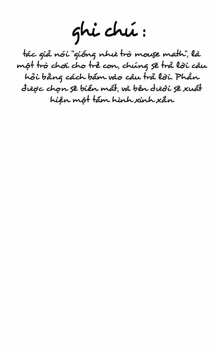 Love So Life: Chapter 7