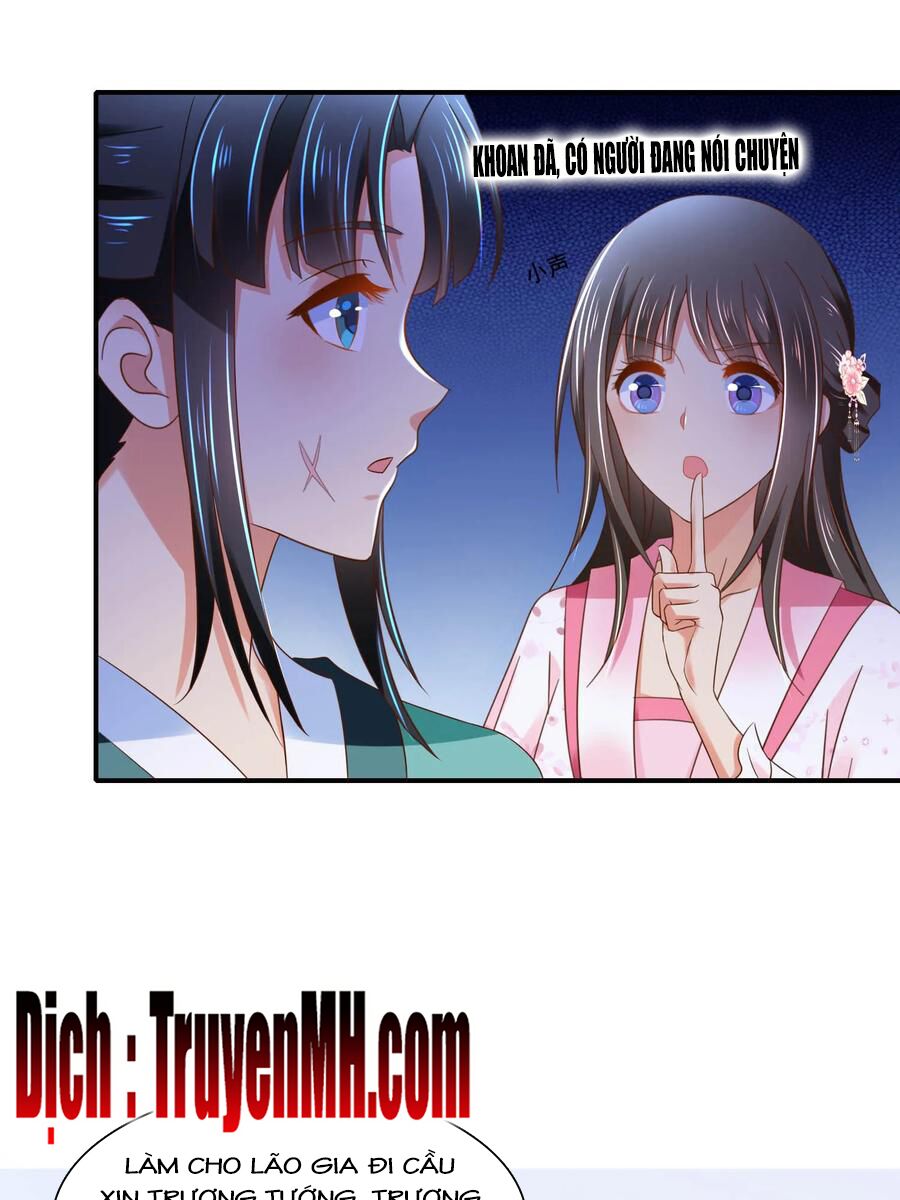 Lãnh Cung Phế Hậu Muốn Nghịch Thiên: Chapter 219