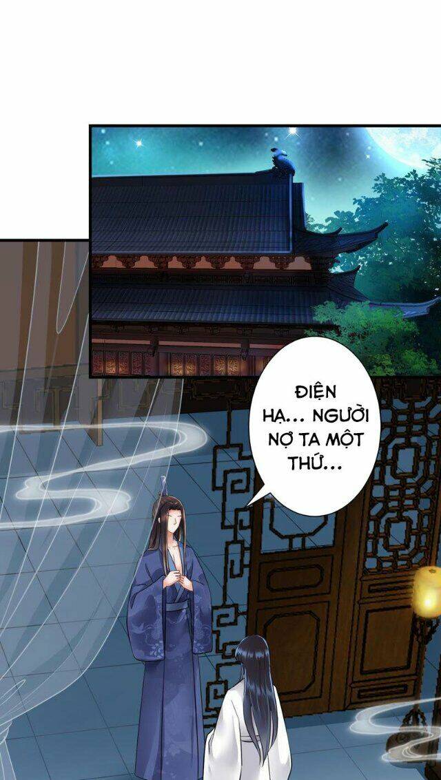 Thái Tử Điện Hạ Có Tin Vui: Chapter 101