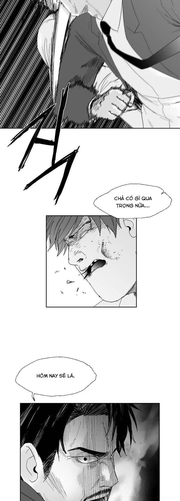 Dear Boy: Chapter 47