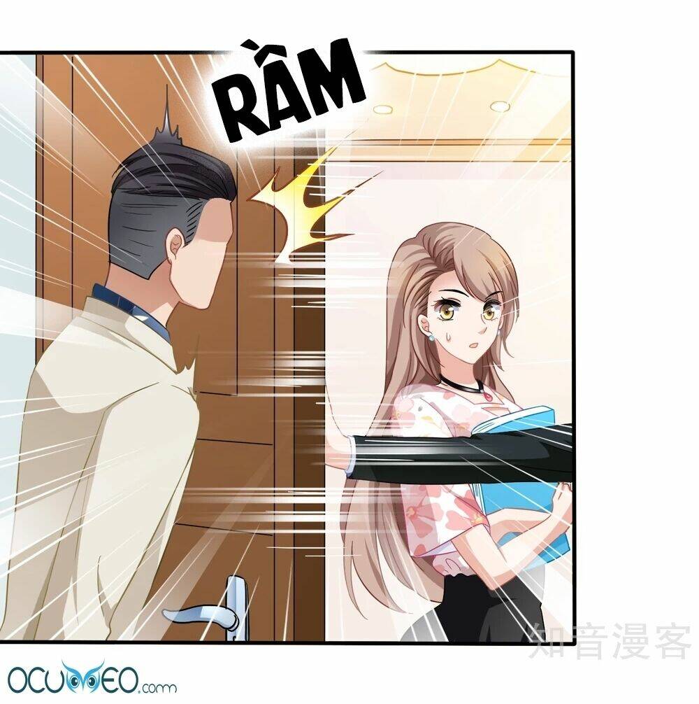 Mỹ Vị Giai Thê: Chapter 27