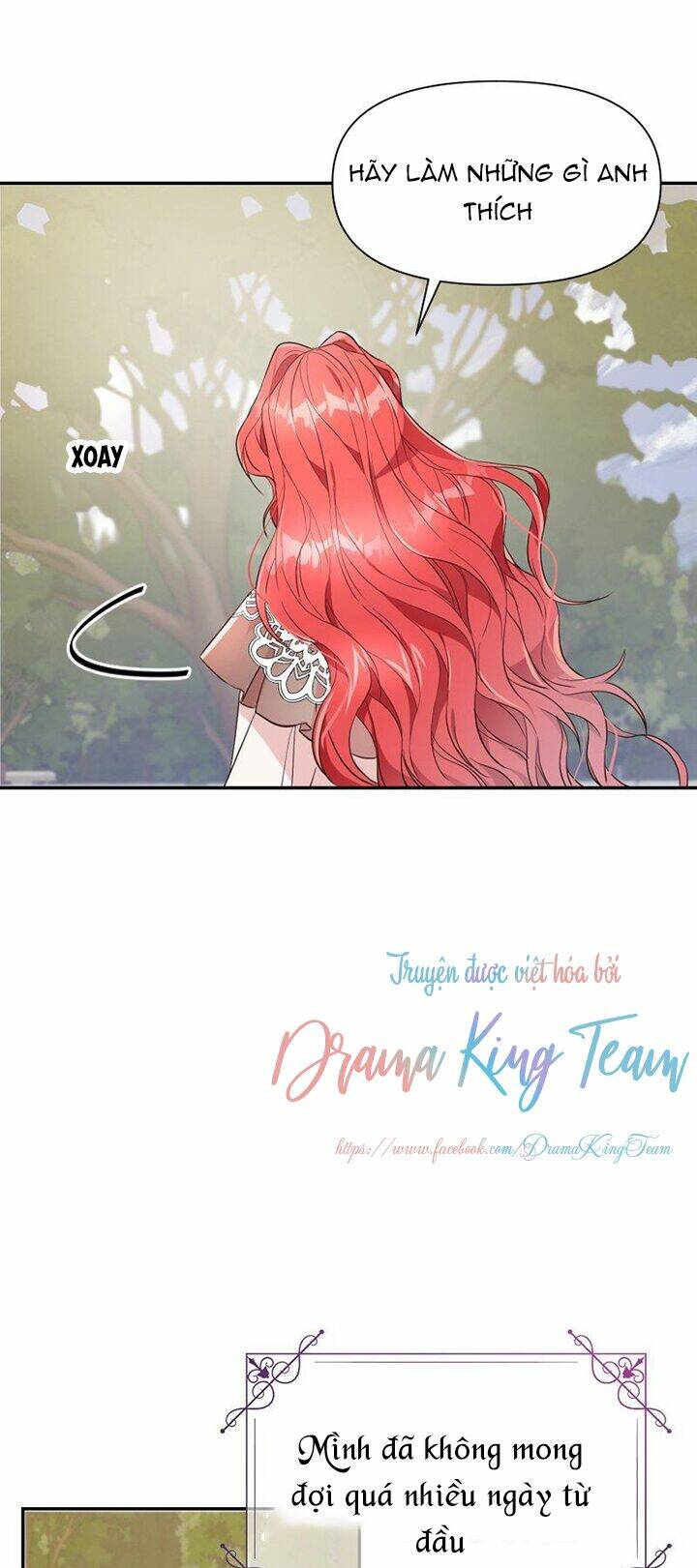 Tất Cả Mọi Người Đều Yêu Quý Nhân Vật Phản Diện: Chapter 14