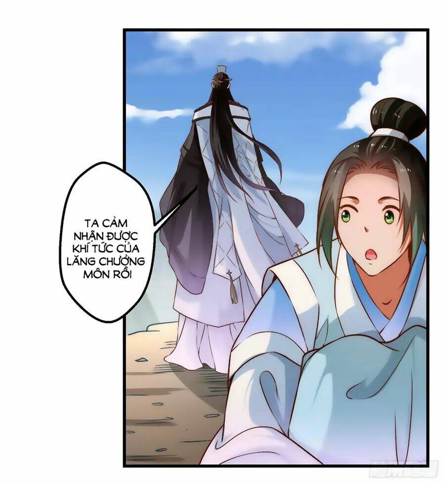 Liêu Liêu Nhân Thân Tu Tiên Truyện: Chapter 86