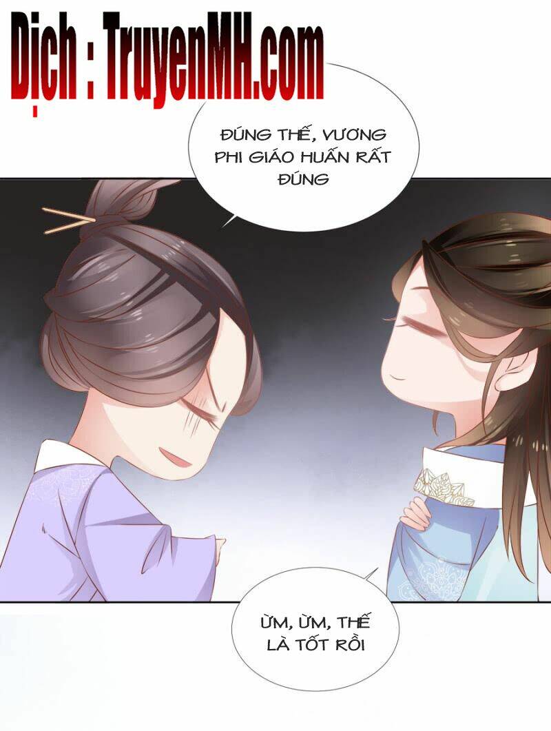 Solo Đi Vương Gia: Chapter 112
