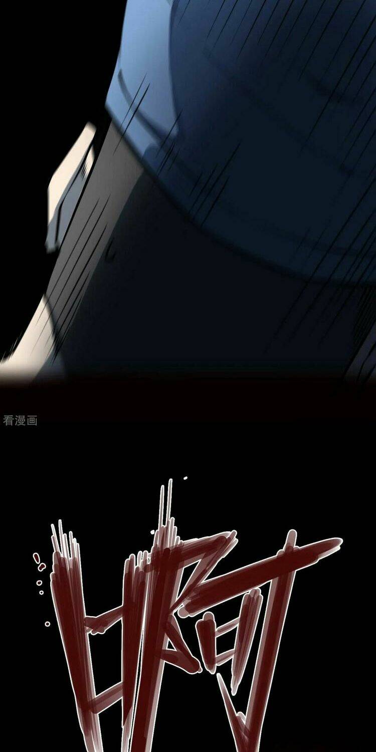 Người Thương Thuyết Cõi Âm: Chapter 15